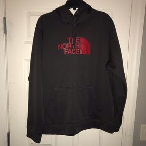 North Face Hoodie